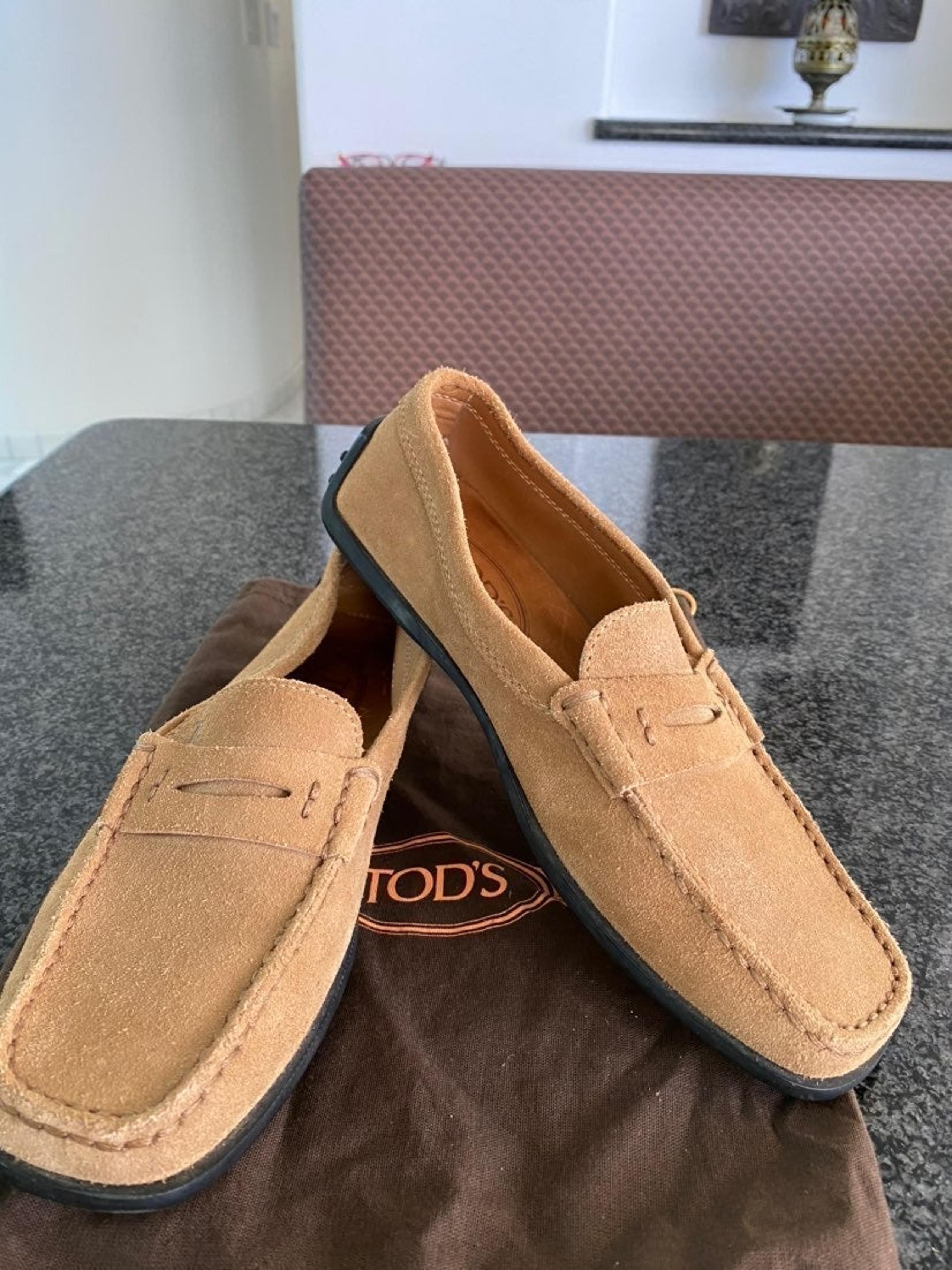 Tod's  women shoes