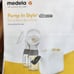 Medula pump in style
