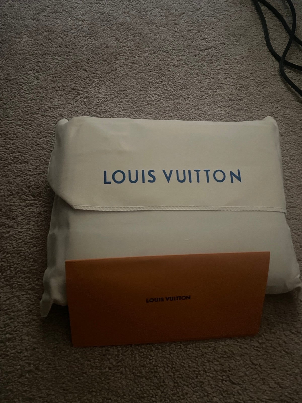Louis Vuitton crossbody