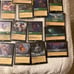 disney lorcana cold foil bundle