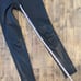Theory Women’s Bristol 100% Lambskin Leather Pull On Leggings Pants Black Size 4