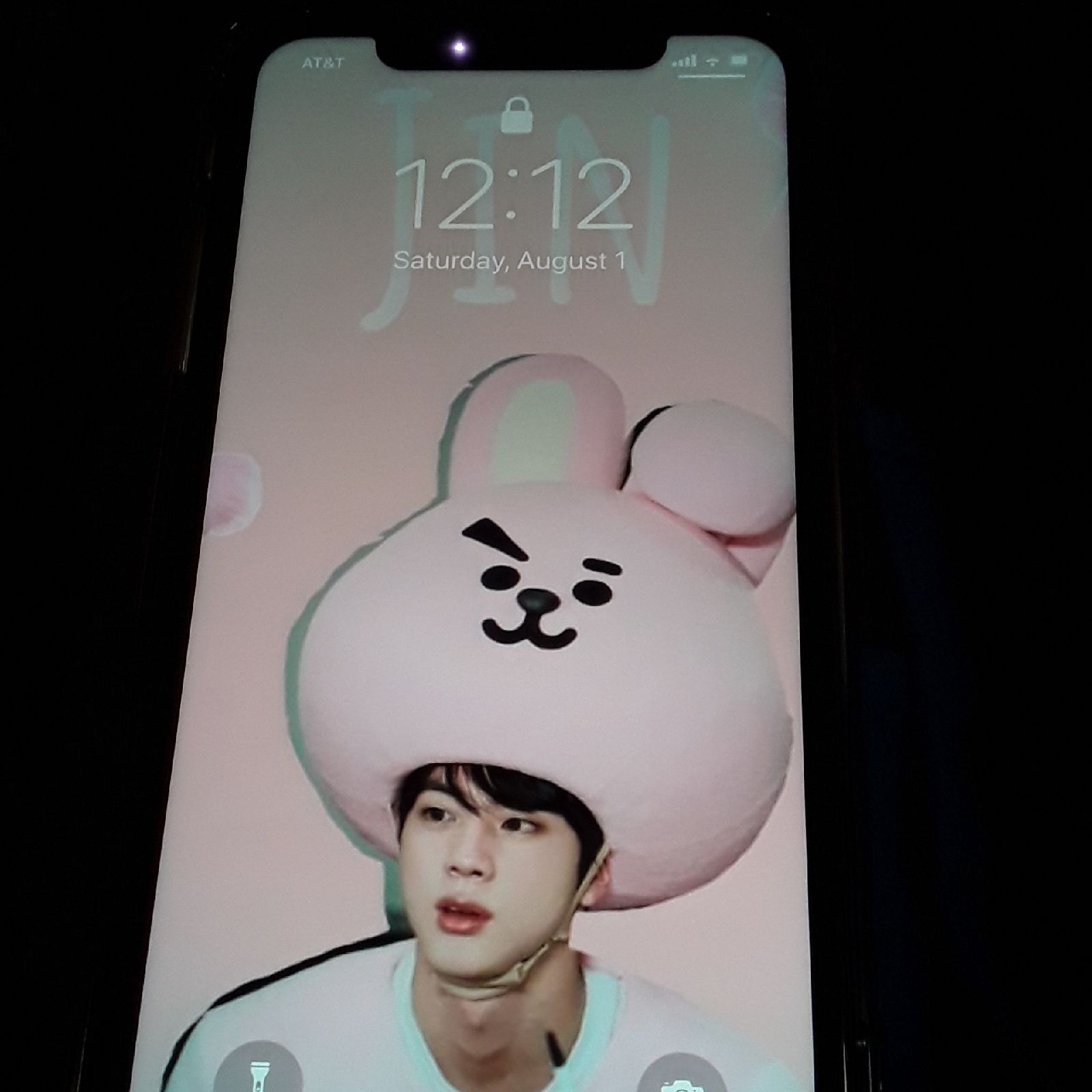 iPhone XR PRODUCT (RED)