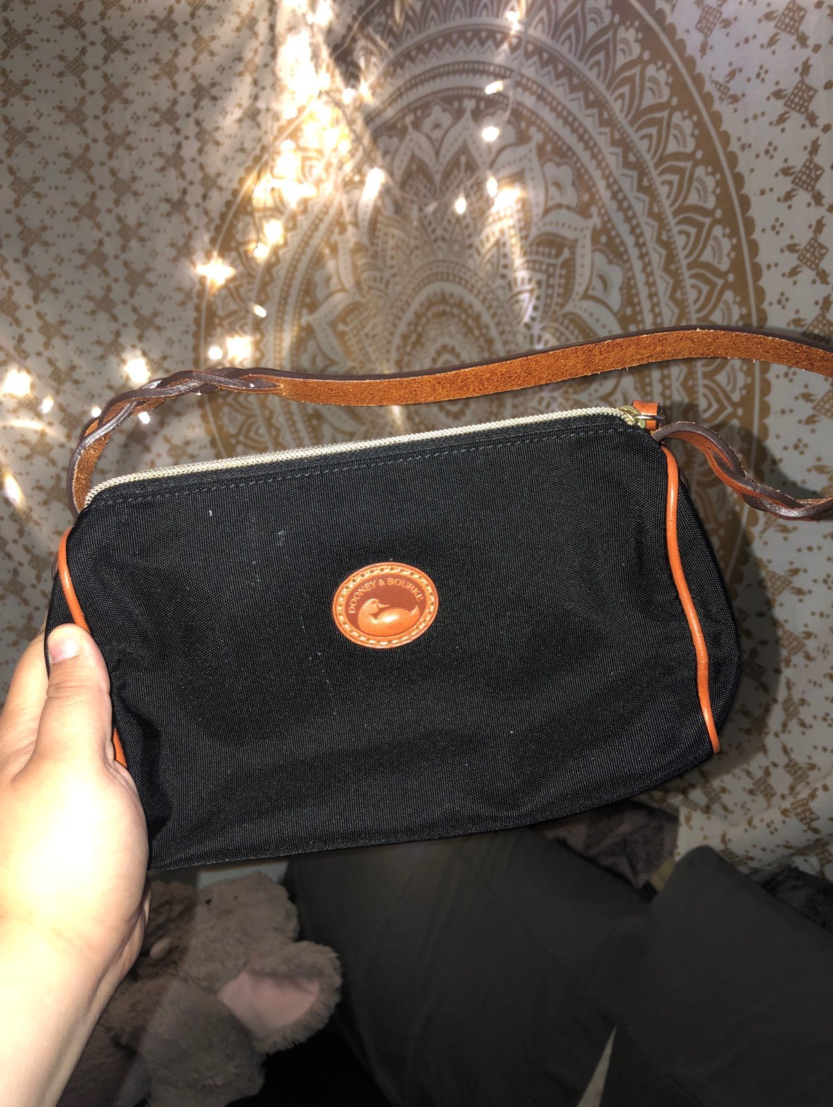 Dooney and Bourke handbag
