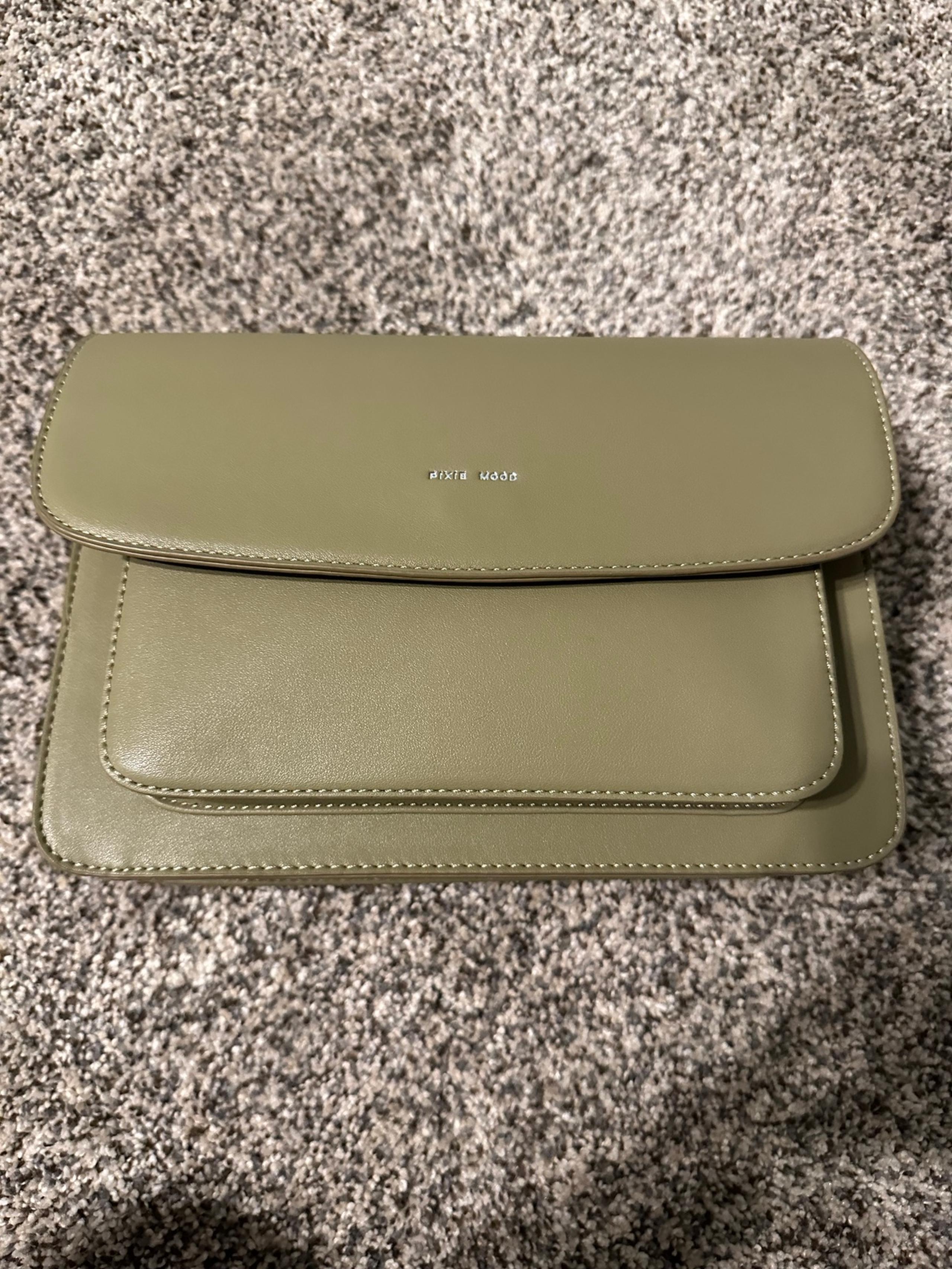 Pixie Mood Crossbody Bag