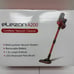 Vacuum Elezon A200