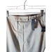 The Limited Drew Fit Tan Metallic Slacks, NWT, Size 10