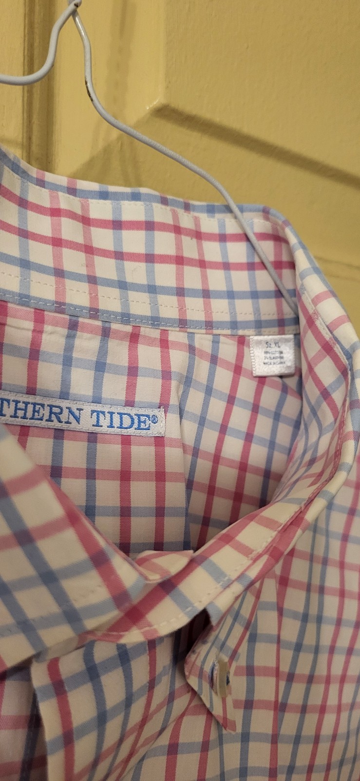 SOUTHERN TIDE Button Down Shirt