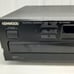 Kenwood DP-R4450 5 Disc CD Changer Player . No remote
