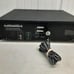 Kenwood DP-R4450 5 Disc CD Changer Player . No remote