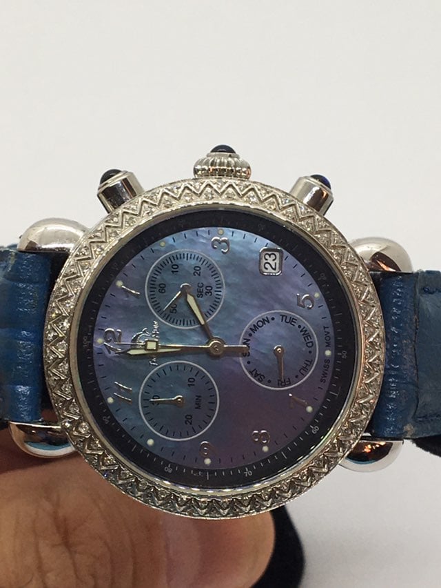 watches for women