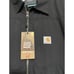Carhartt Force 37.5 Technology Warmth Water Resistant Fight Odor Dries Sweat XL
