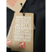 Carhartt Force 37.5 Technology Warmth Water Resistant Fight Odor Dries Sweat XL