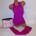Victoria Secret Sport Set Small Tank Top