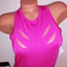 Victoria Secret Sport Set Small Tank Top