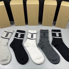 Fashion classic socks
