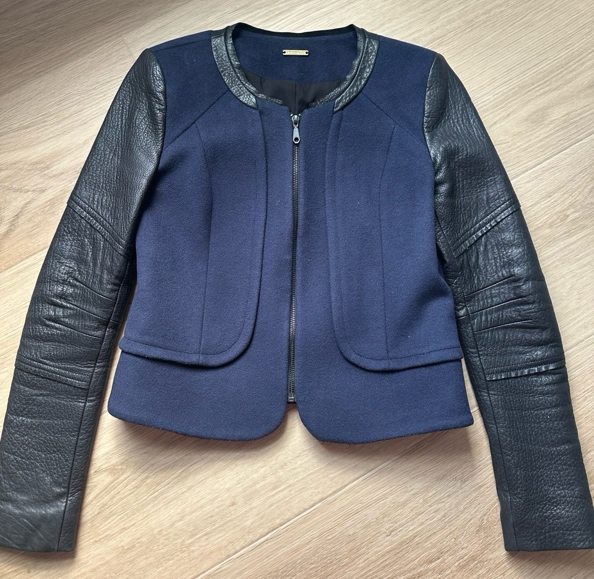 Rebecca Mincoff Jacket