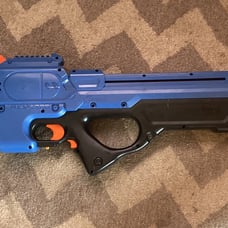 Nerf Rival-Charger