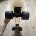 glow in the dark pennyboard
