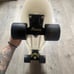 glow in the dark pennyboard