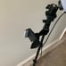 8 Selfie Ring Light with Tripod Stand
