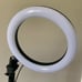 8 Selfie Ring Light with Tripod Stand
