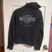 Harley Davidson Womens Jacket
