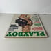 PLAYBOY October 1989 magazine JULIE McCullough KEITH Richards Southeast Conf