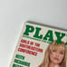PLAYBOY October 1989 magazine JULIE McCullough KEITH Richards Southeast Conf