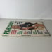 PLAYBOY October 1989 magazine JULIE McCullough KEITH Richards Southeast Conf