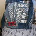 Grind house denim jacket