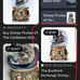 The Black Pearl Snow Globe - pirates of the Caribbean