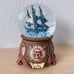 The Black Pearl Snow Globe - pirates of the Caribbean