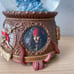 The Black Pearl Snow Globe - pirates of the Caribbean