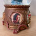 The Black Pearl Snow Globe - pirates of the Caribbean