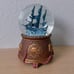 The Black Pearl Snow Globe - pirates of the Caribbean