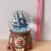 The Black Pearl Snow Globe - pirates of the Caribbean