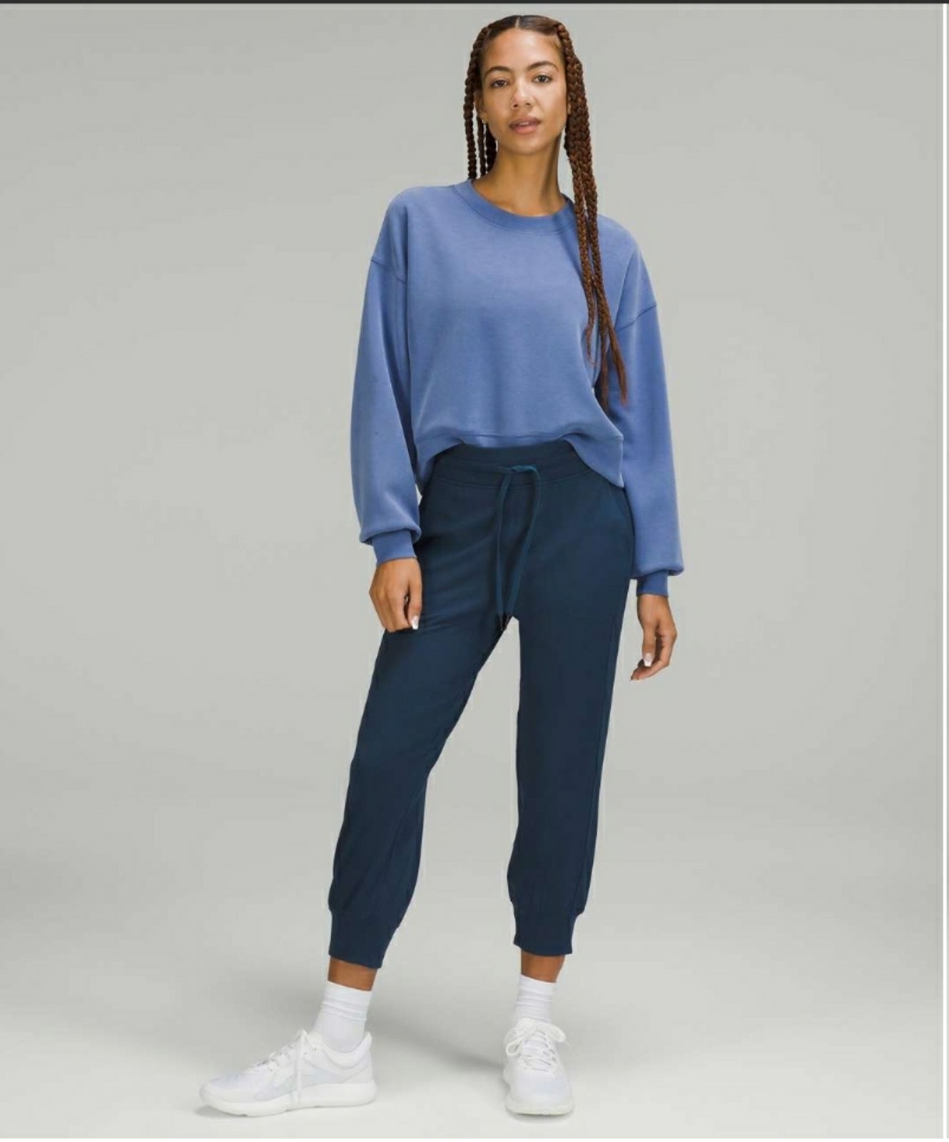 Lululemon Ready To Rulu Jogger (6)