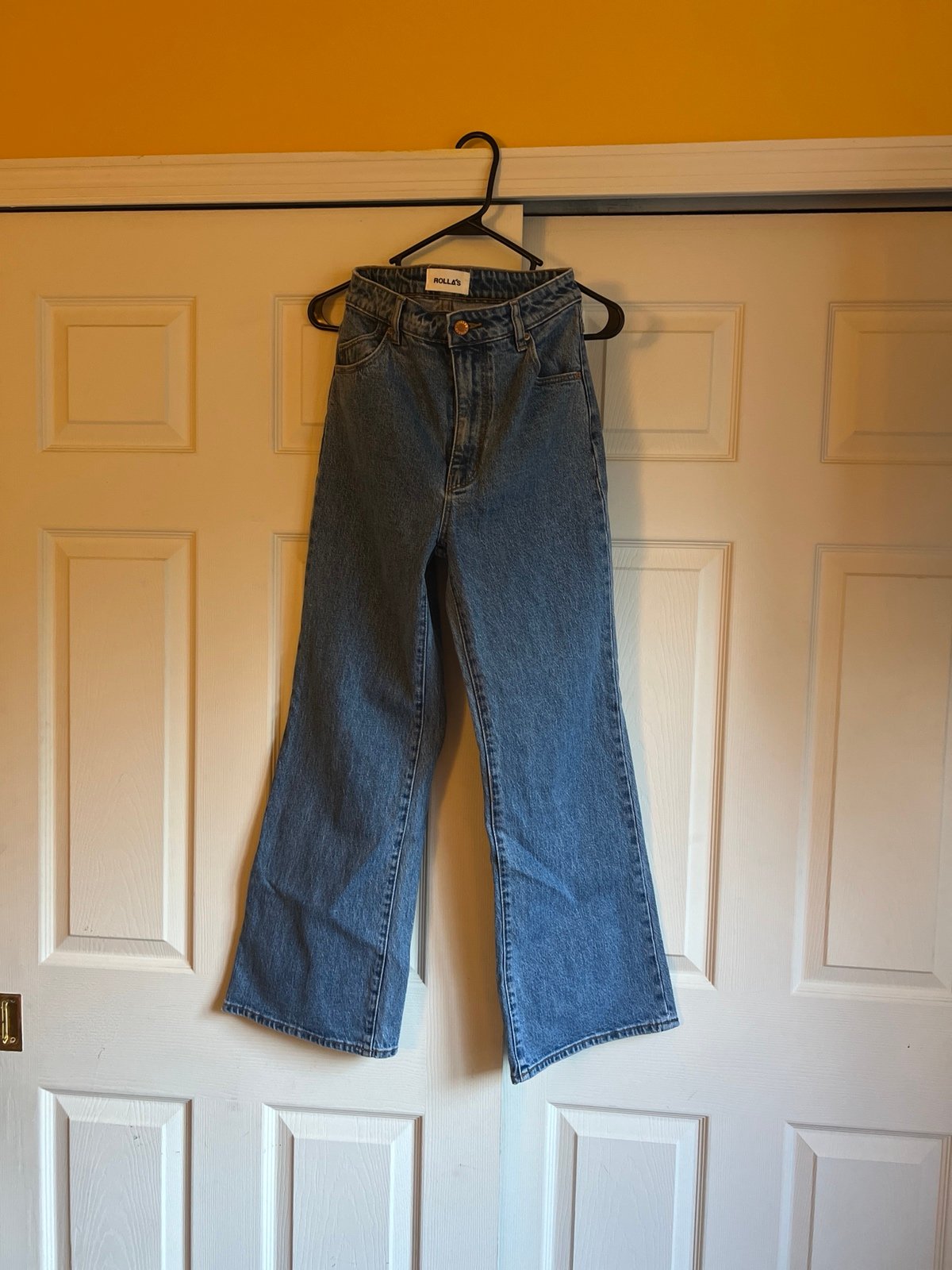 Women’s denim jeans