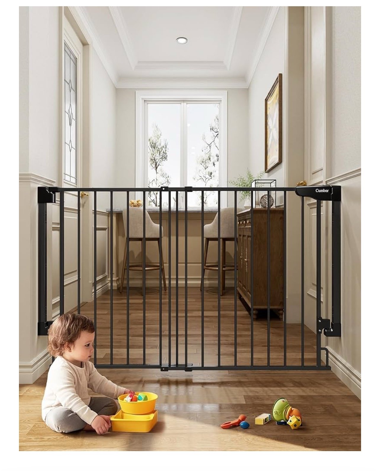 Baby Gate