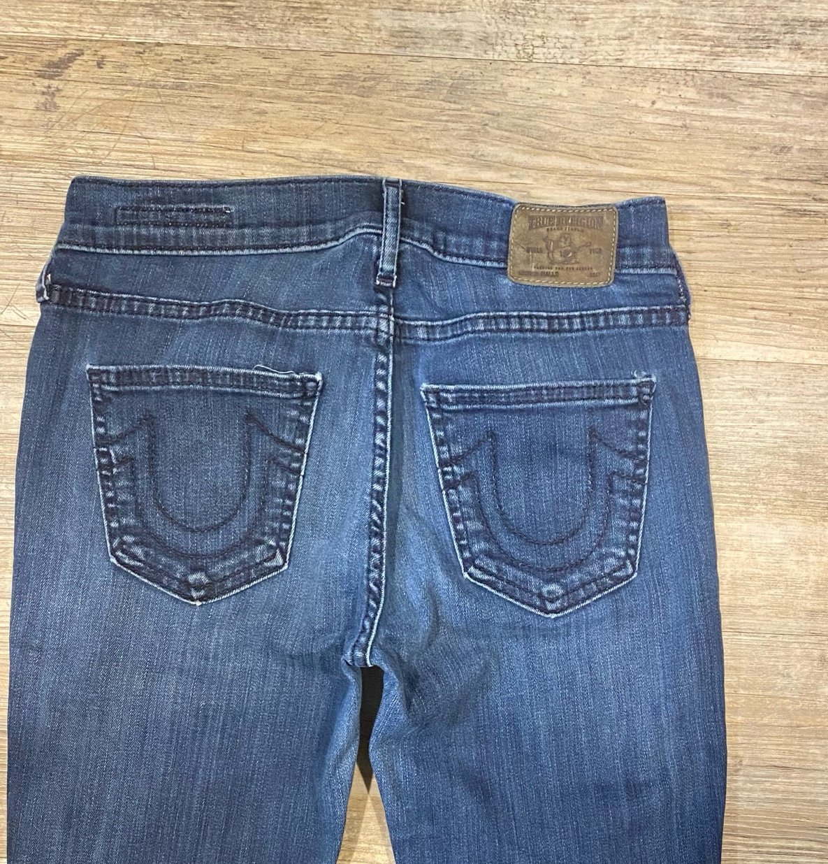 True Religion Jeans Section Halle
