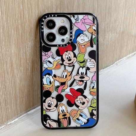 iPhone 13 pro max case MagSafe casetify phone case
