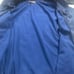 Mitchell & Ness XL Men's New York Yankees MLB Track Full Zip Jacket Blue