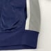 Mitchell & Ness XL Men's New York Yankees MLB Track Full Zip Jacket Blue