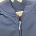 Mitchell & Ness XL Men's New York Yankees MLB Track Full Zip Jacket Blue