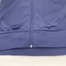 Mitchell & Ness XL Men's New York Yankees MLB Track Full Zip Jacket Blue