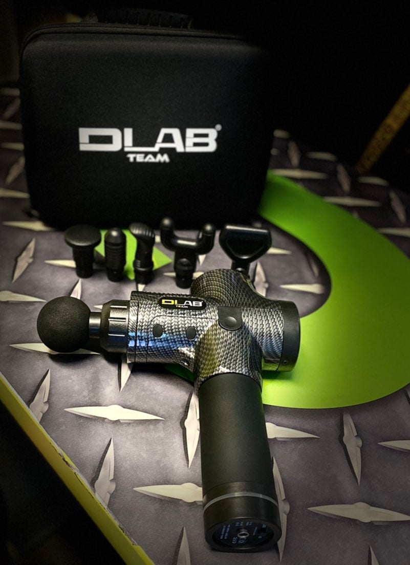 Massage Gun