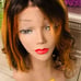 lace front wig human hair