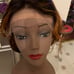 lace front wig human hair