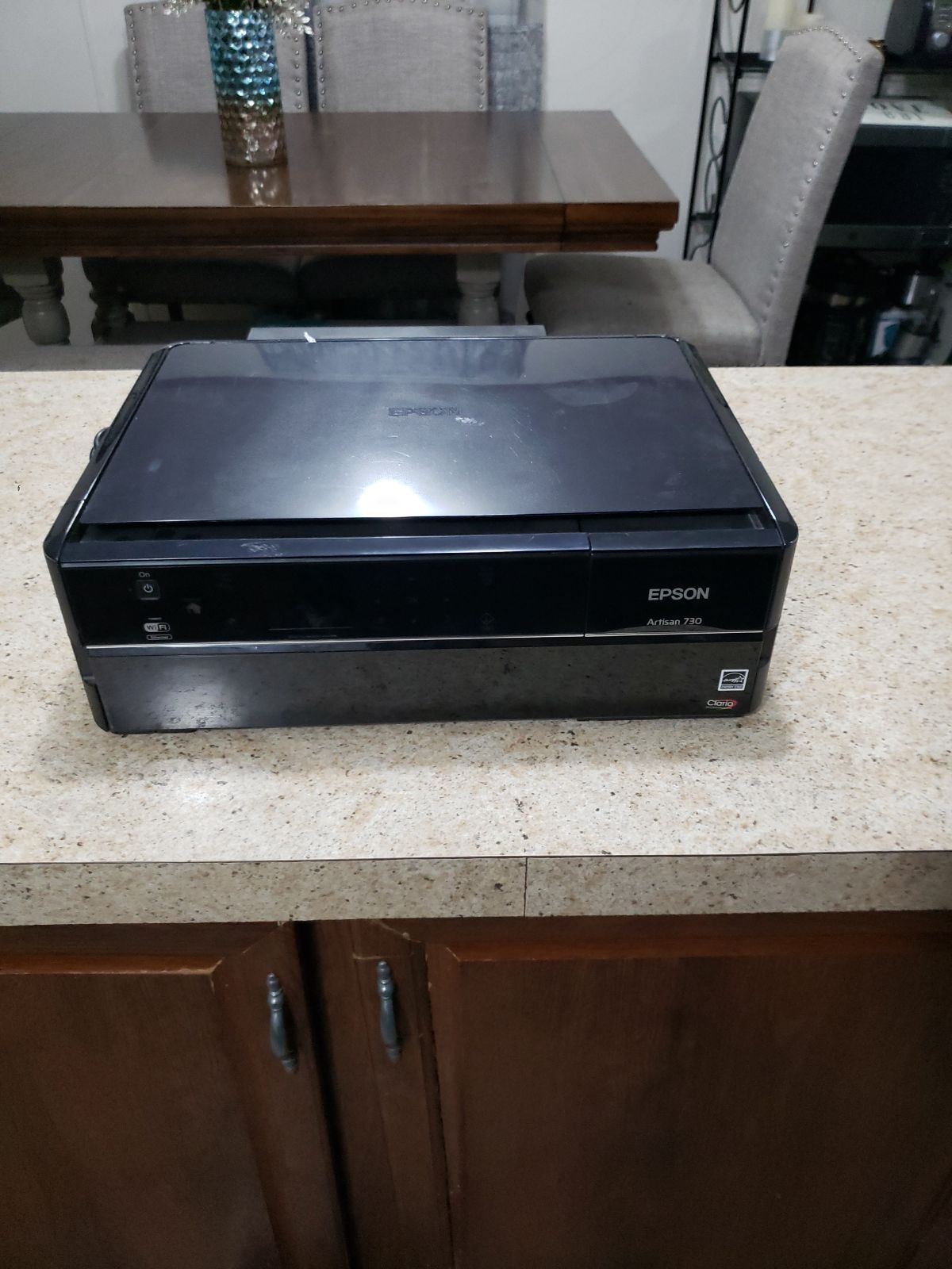 Epson Printer