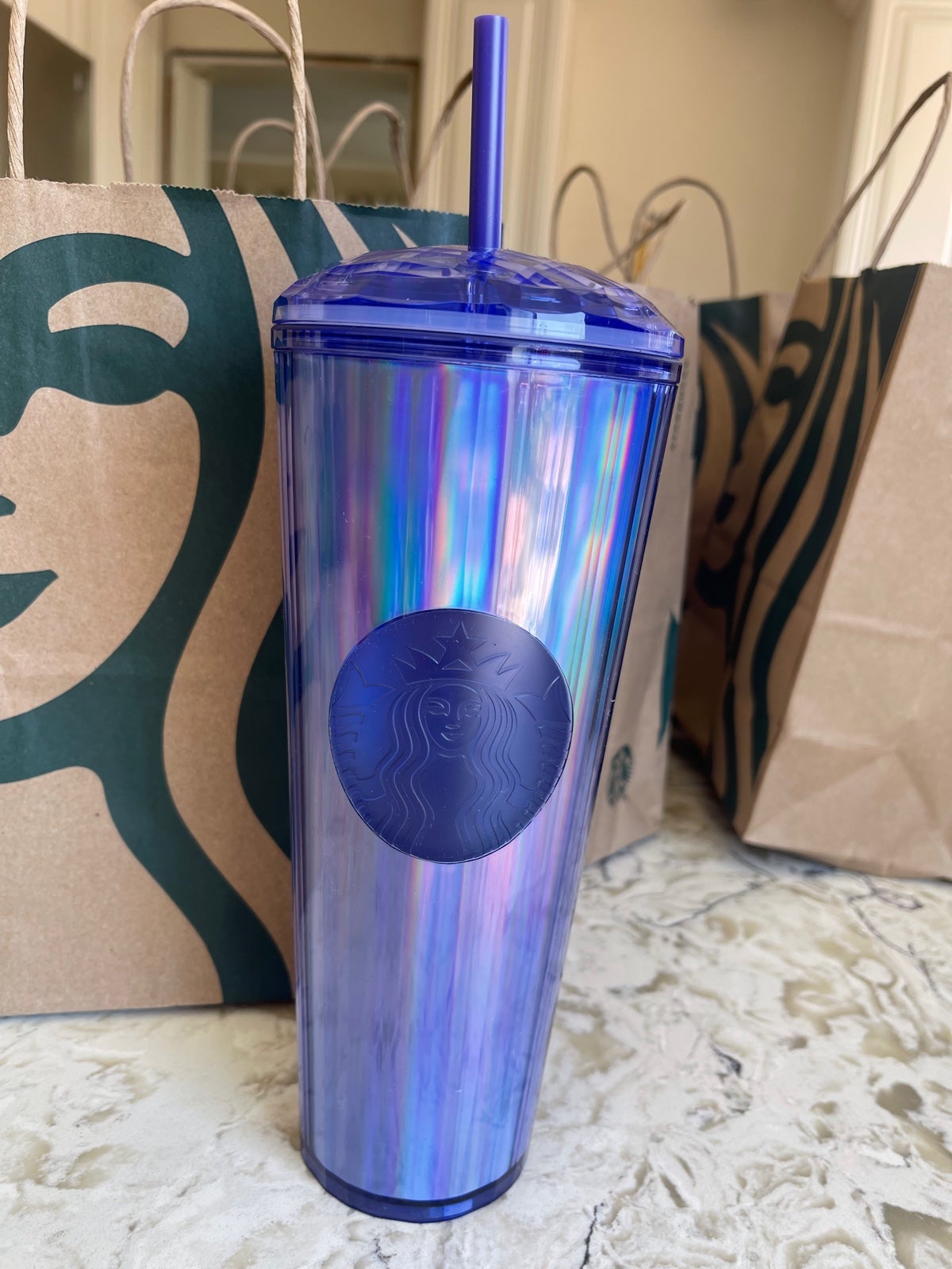 Starbucks October 2022 release